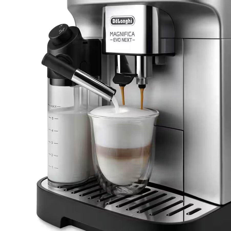 DELONGHI Magnifica Evo Next - Nouveauté 2024